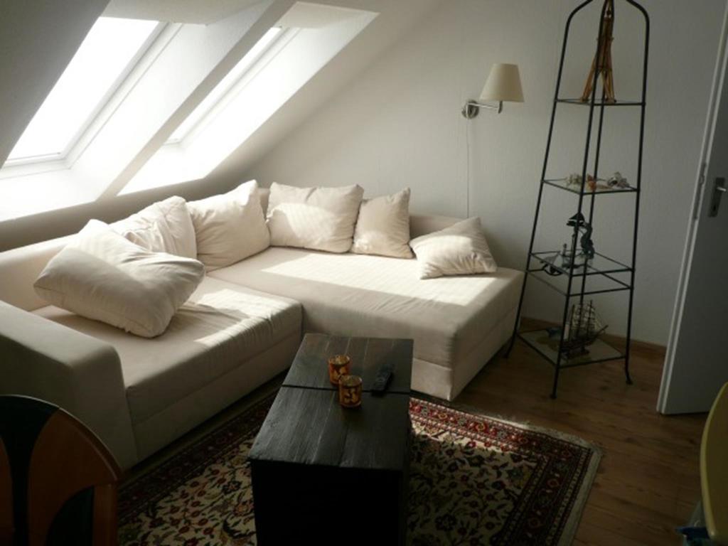 "Haus Am Deich" Apartman Cuxhaven Kültér fotó
